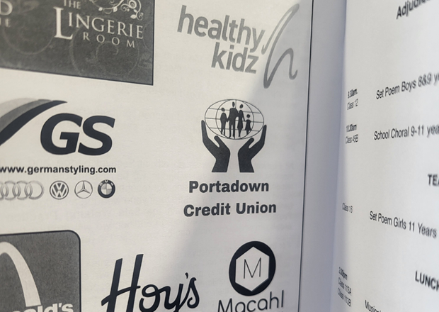 Portadown Speech Festival 2025