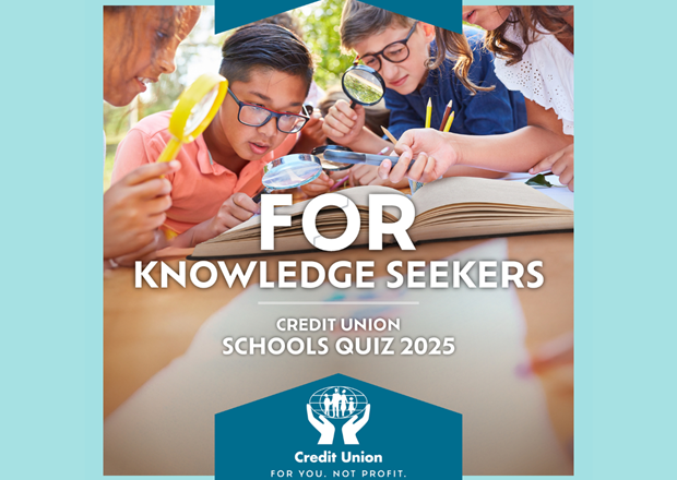 Credit Union Schools Quiz 2025
