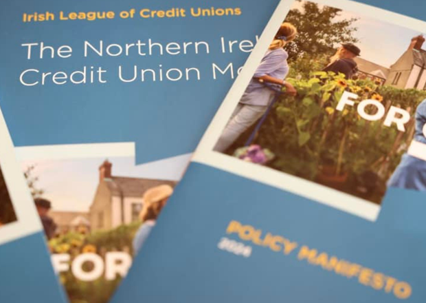 ILCU Policy Manifesto Launch 2024