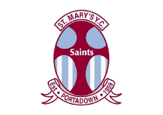 PCU help St Mary's YCFC head to Scotland