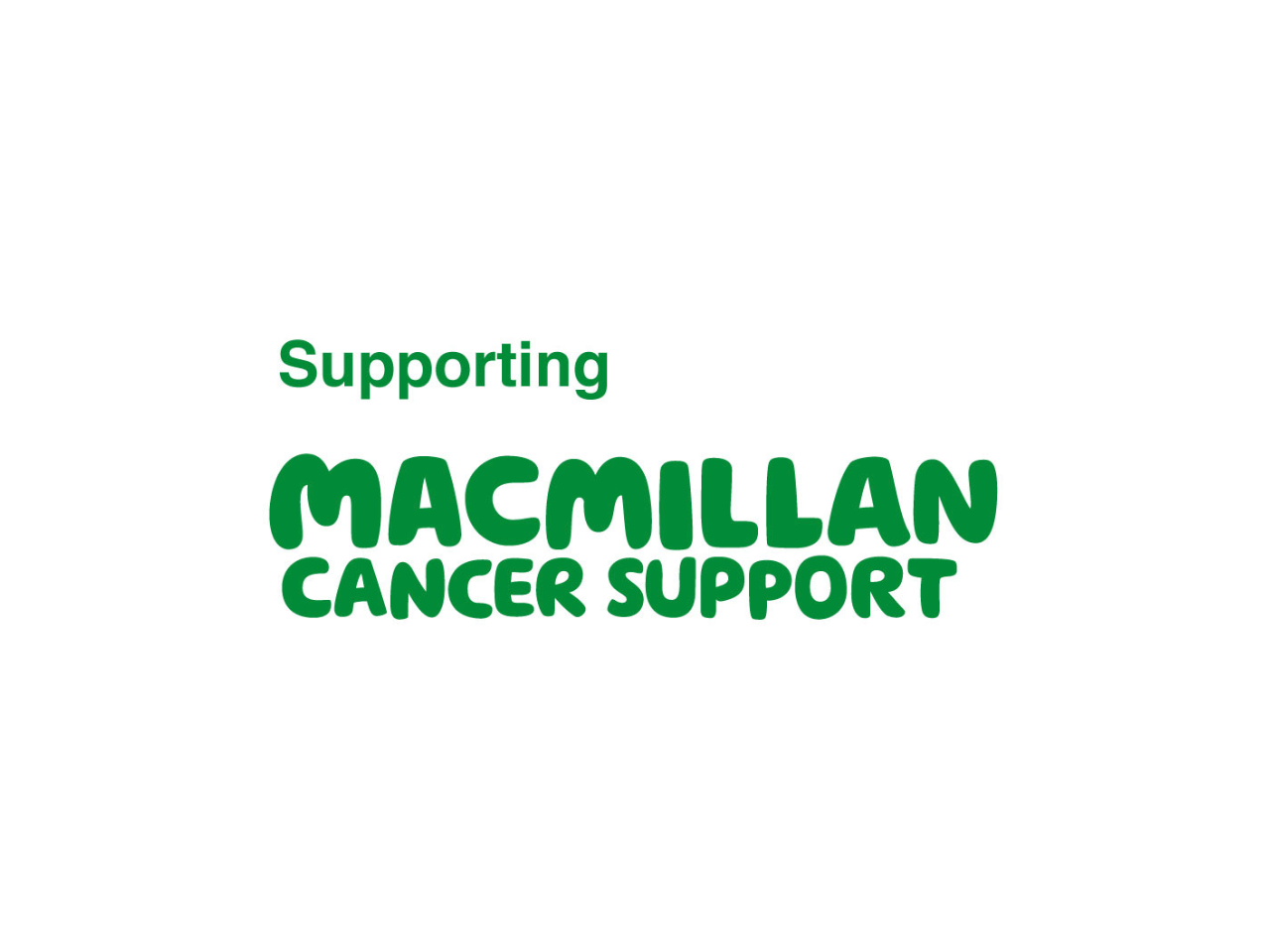 Macmillian Coffee Morning