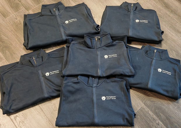 The Print Guy NI x PCU