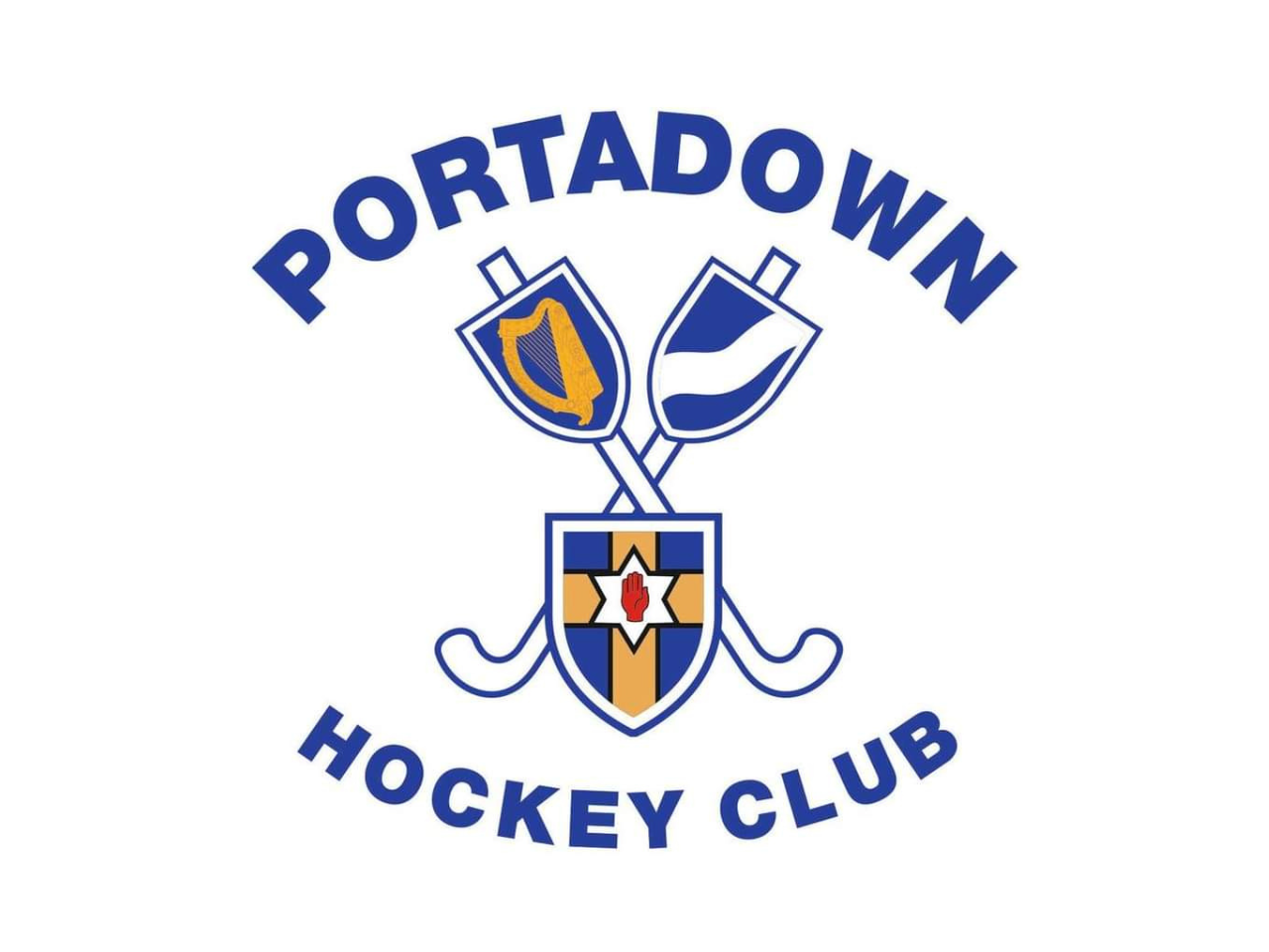 Portadown Ladies Hockey Club Sponsorship