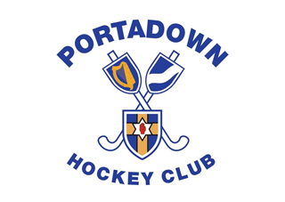 Portadown Ladies Hockey Club Sponsorship