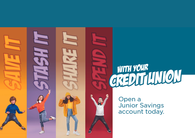 Junior Savers Week 2023