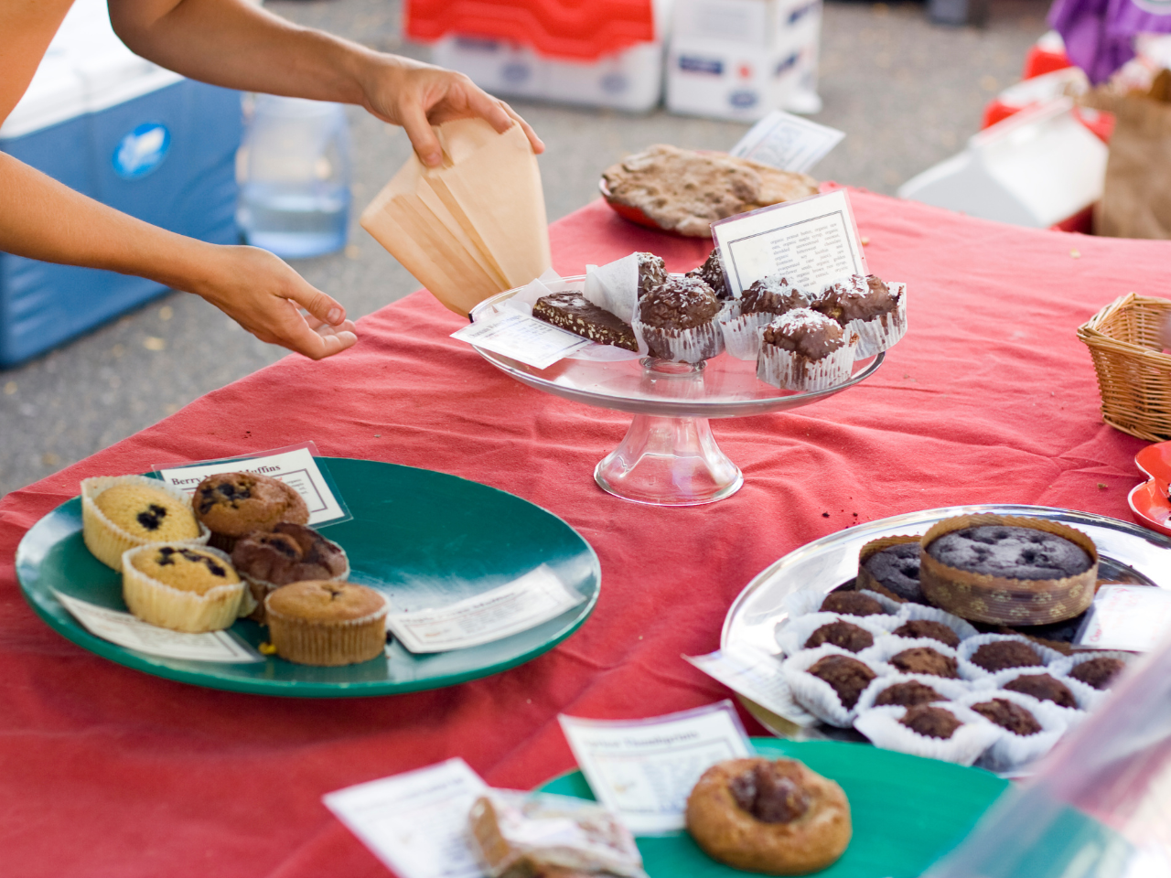 Coffee Morning- Macmillan Cancer Support