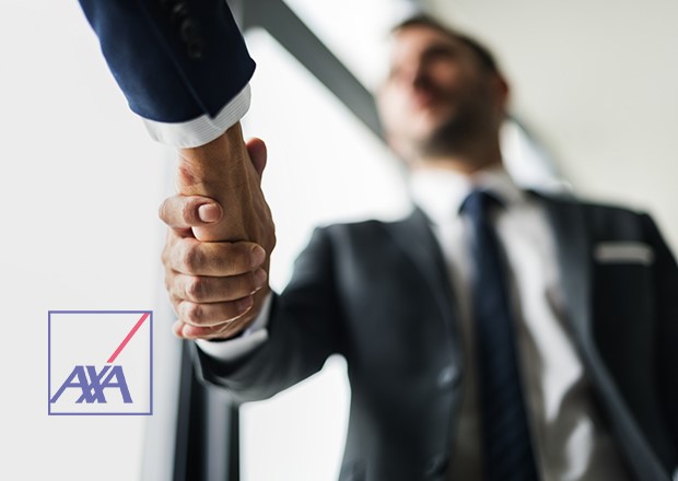 AXA Insurance - Member  Discount & Competition