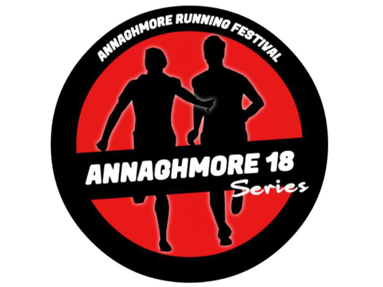 PCU Sponsors Annaghmore Running Festival 2021