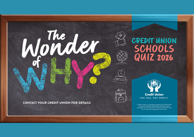 Credit Union Schools Quiz 2026