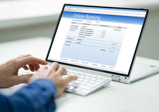 Bank statements for loan appointments