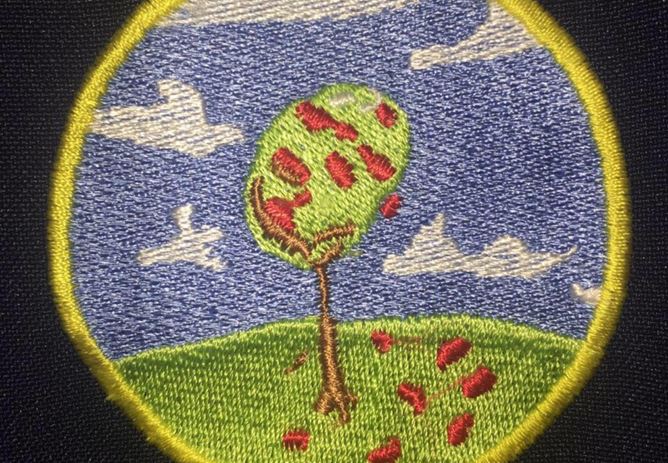 Apple Blossom Playgroup Celebrate 15 years