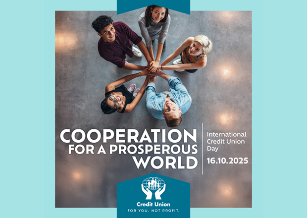 International Credit Union Day 2025