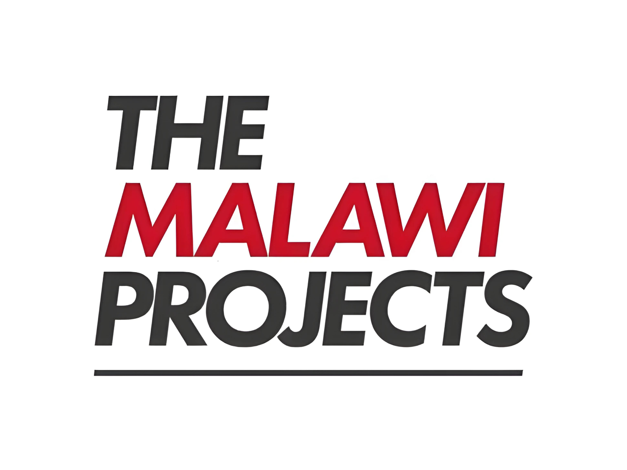Local member volunteers in Malawi