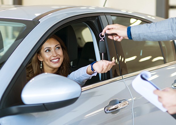 How to Negotiate the  Price of a Car