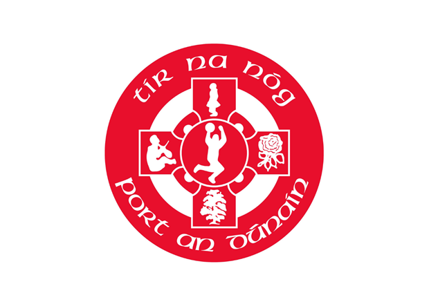 Tír na nÓg GFC Community Event