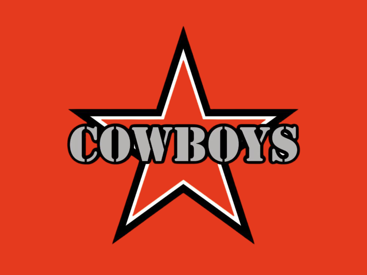 PCU make a donation to Craigavon Cowboys