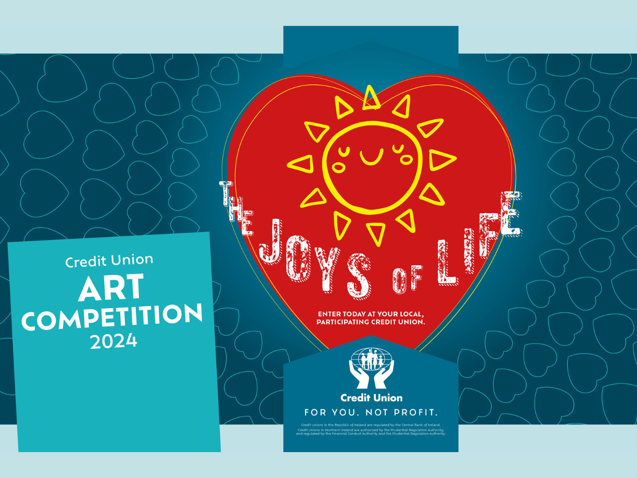 CU Art Competition 2024 Launched