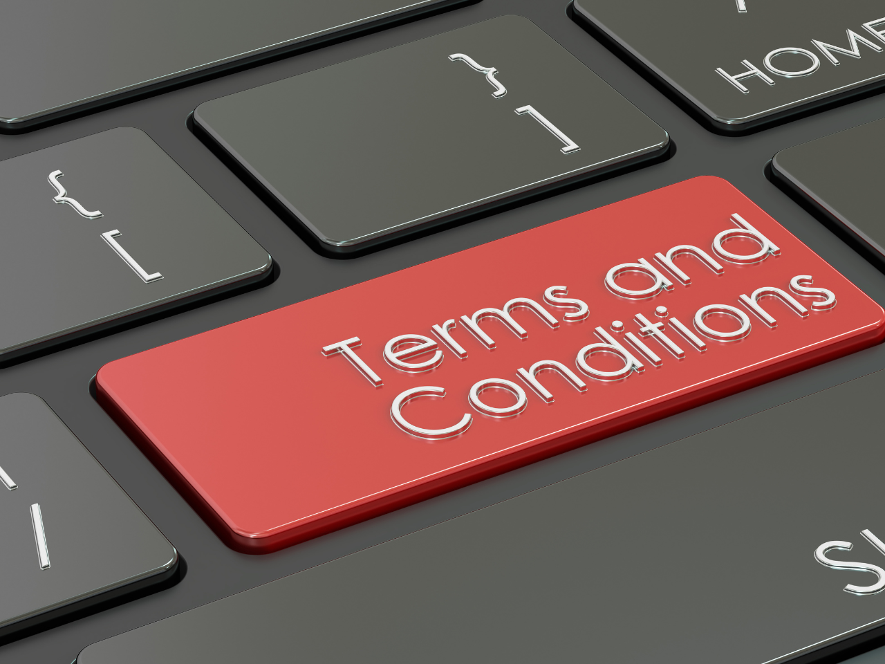 Easter Hamper Giveaway 2026- Terms and Conditions