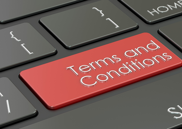 Easter Hamper Giveaway 2026- Terms and Conditions