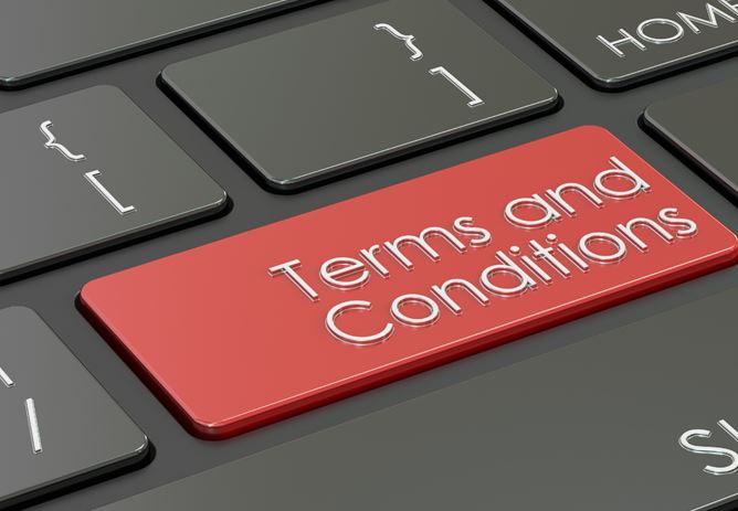 Easter Hamper Giveaway 2026- Terms and Conditions