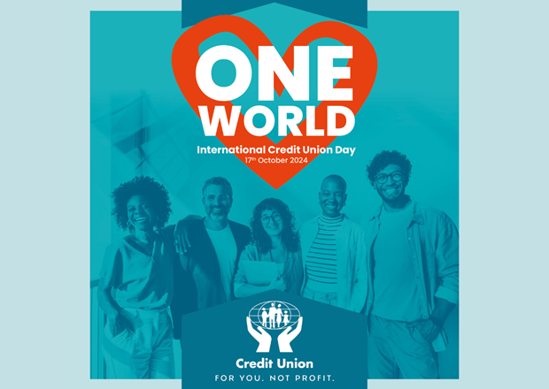 International Credit Union Day 2024