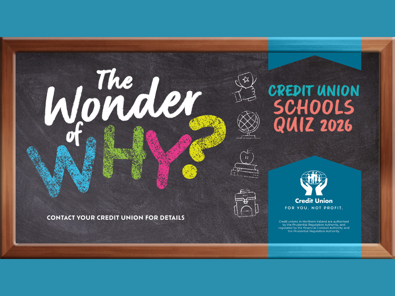 St Brendan’s PS Heads to School Quiz Final