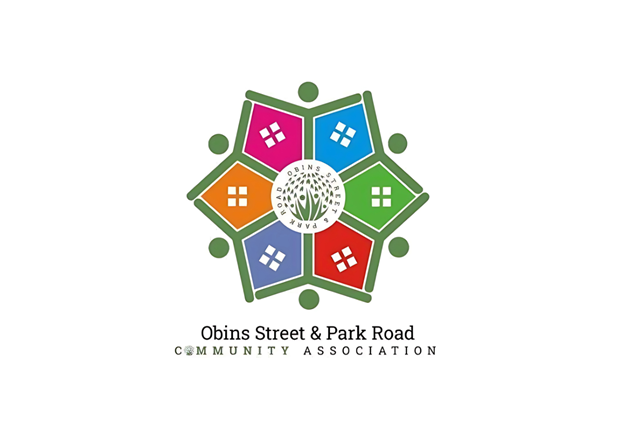 Obins Street Community Association Family Event