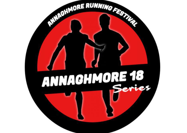 PCU Sponsors Annaghmore Running Festival 2024
